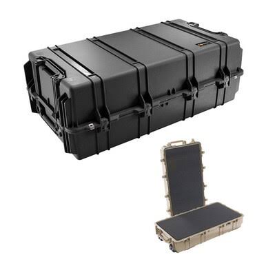 Transport Case M5576