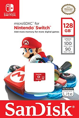 1TB microSD-Card for Nintendo-Switch O977