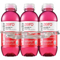 16.9 fl oz 6 Pack Vitaminwater Zero O896