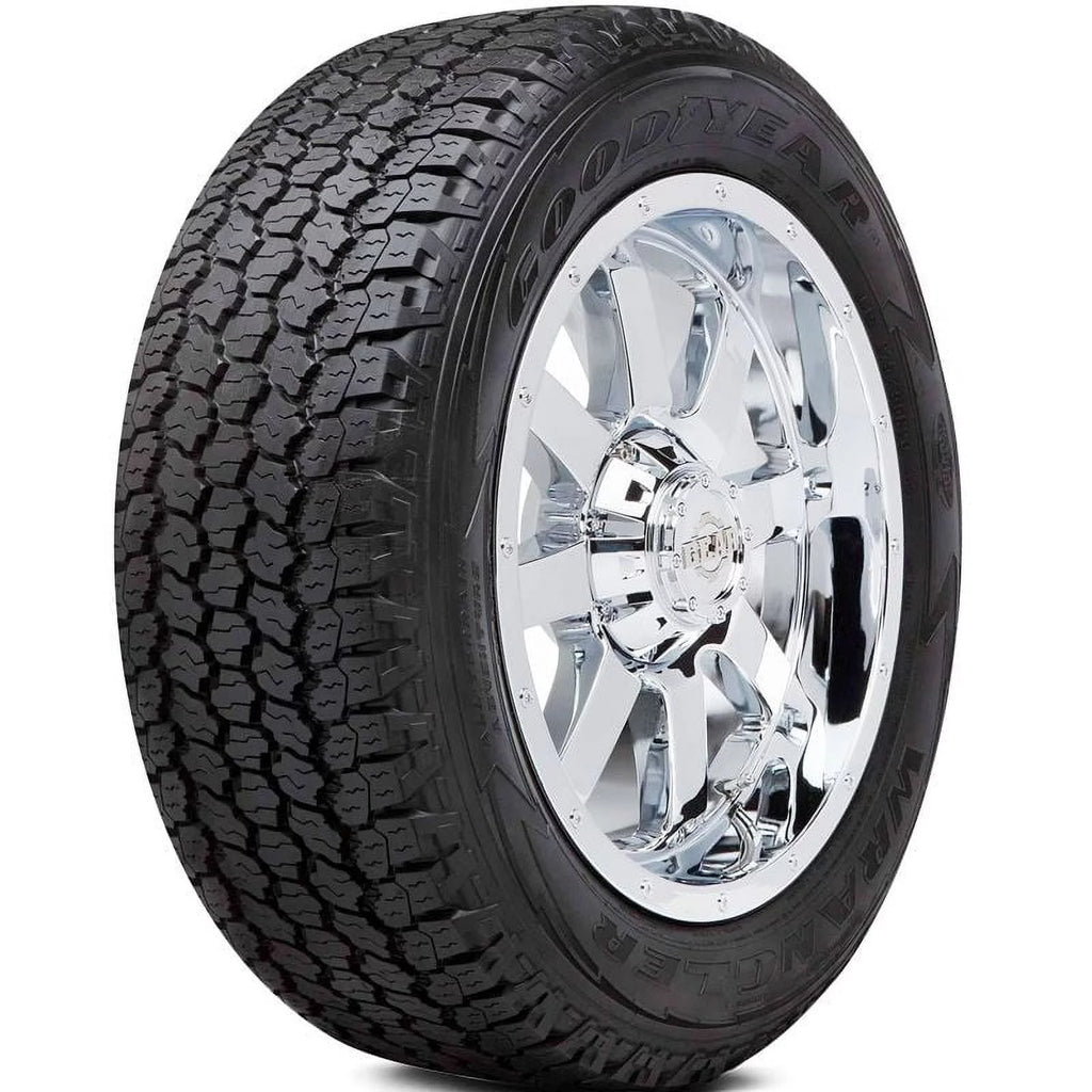 275/65R18 116T All Terrain Light Truck Tire Q9167