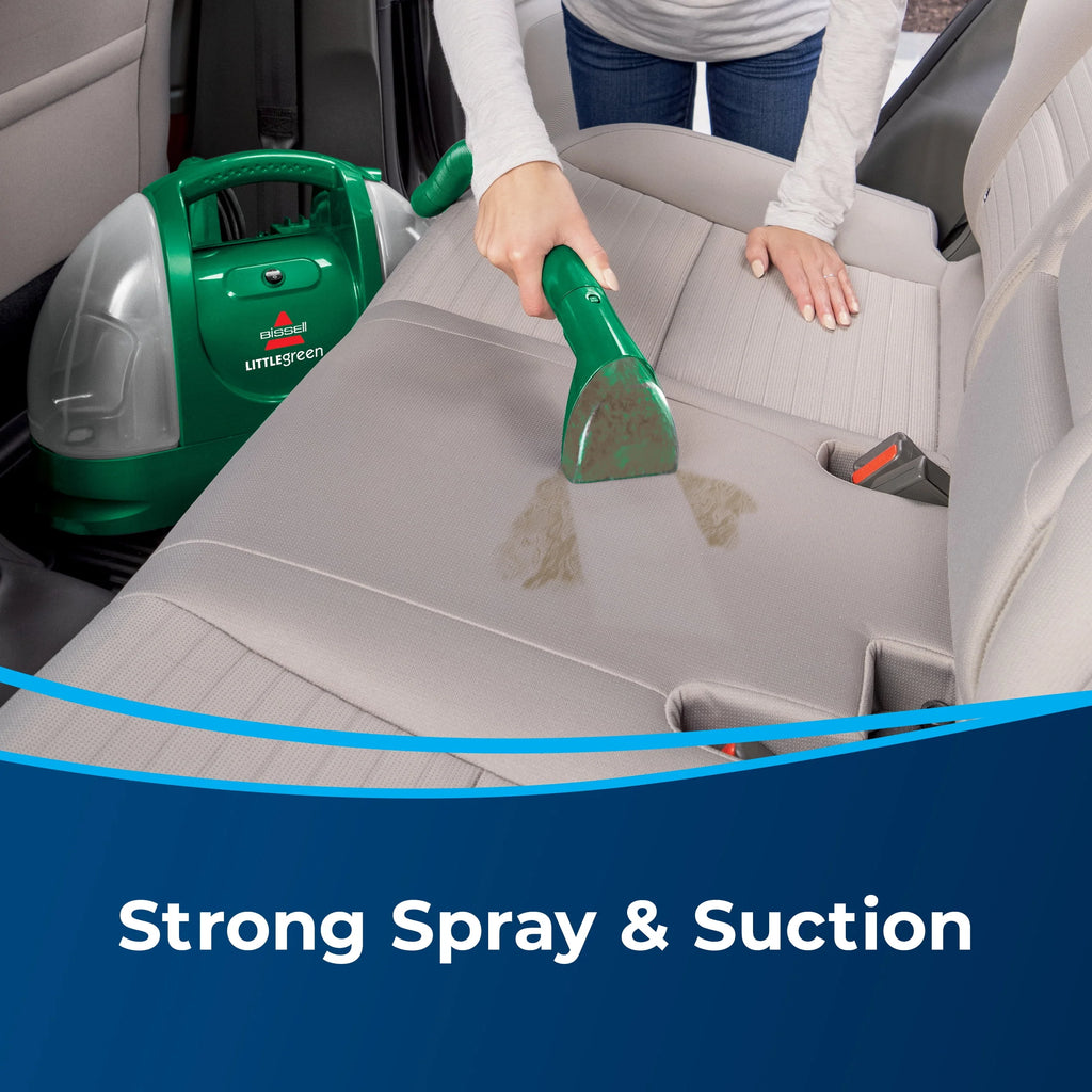 Portable Spot and Stain Cleaner C87194