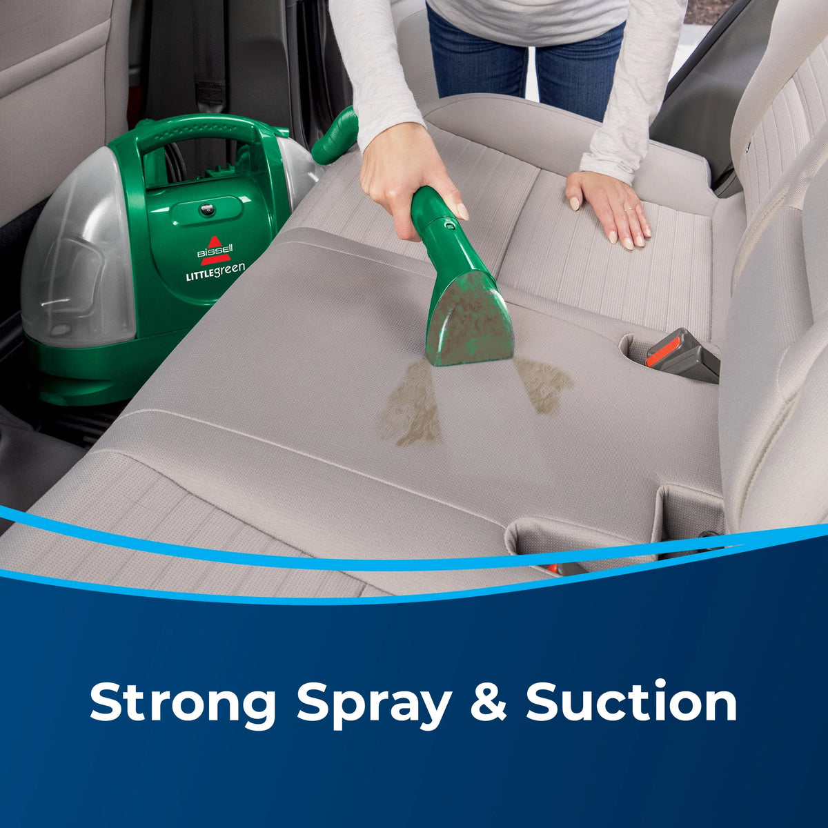 Portable Spot and Stain Cleaner C87194