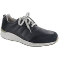 Navy Venture Shoes Y81495
