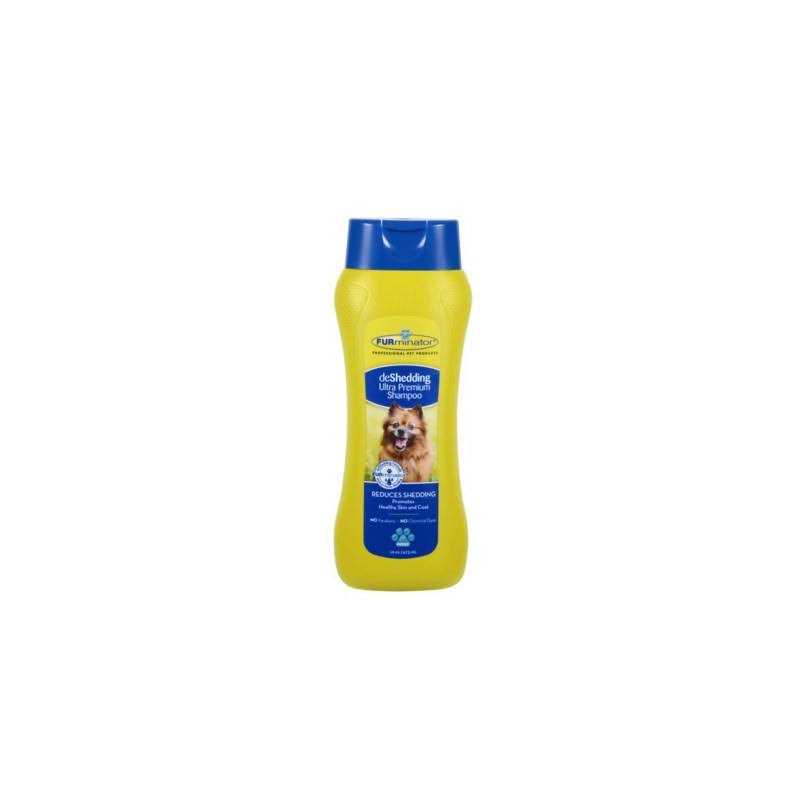 Pet Shampoo L25003