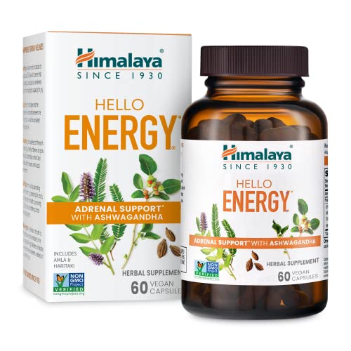 60 Vegan Capsules Herbal Supplement Z695376