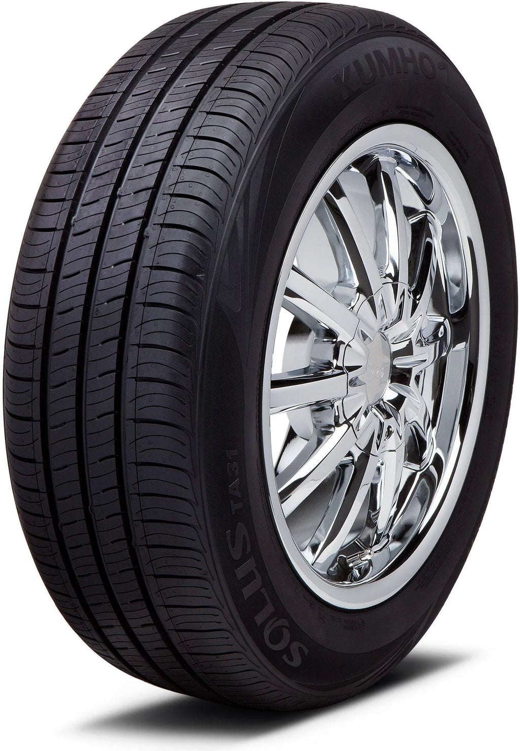 All Season 205/55R16 91H Passenger Tire V43048