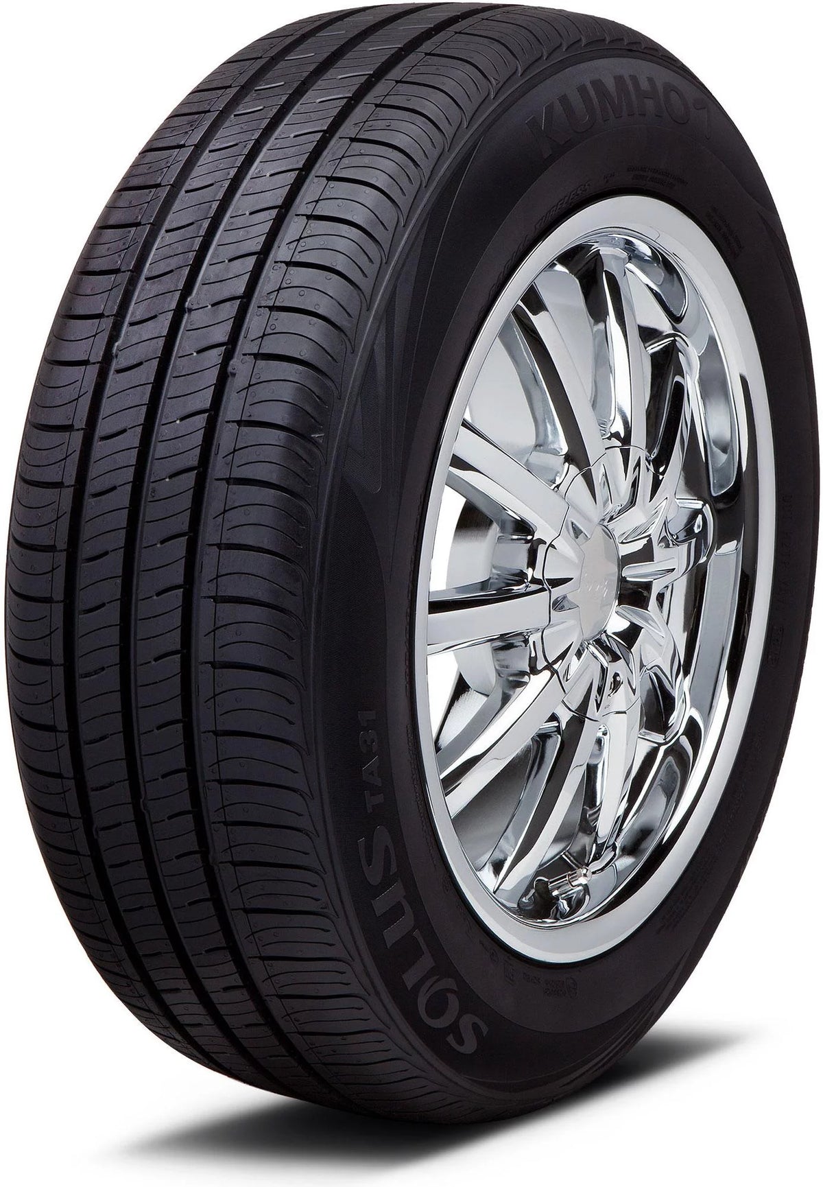 All Season 205/55R16 91H Passenger Tire V43048