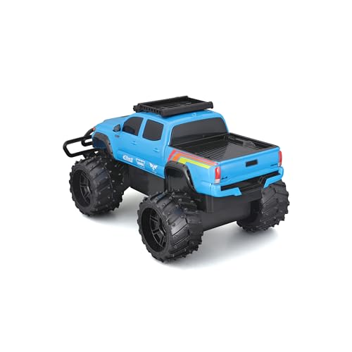 1:16 Off-Road Pick-up W1614