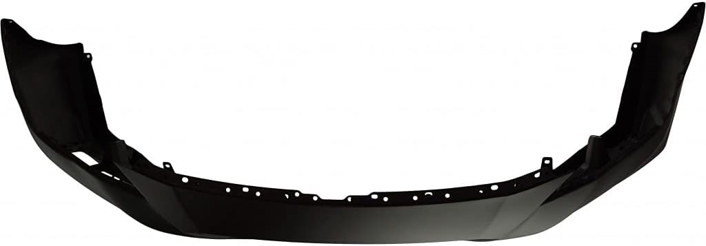 Front Bumper Cover For Subaru Impreza 2017 2018 2019 Primed Sedan Wagon Replacement J94640