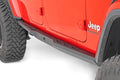 Rock Sliders for Jeep Gladiator JT 4WD T684