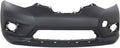 Front Bumper Cover Primed S33219