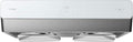 30" Stainless Steel Under Cabinet Range Hood with LED Lights T551
