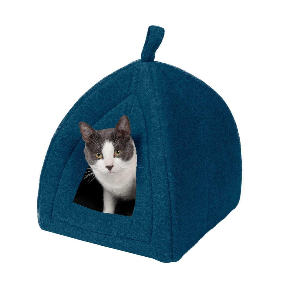 Fleece Pet Bed I305294