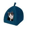 Fleece Pet Bed I305294