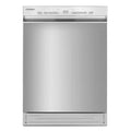 24 Front Control Built-In Tall Tub Dishwasher in Fingerprint Resistant Stainless Steel N1006