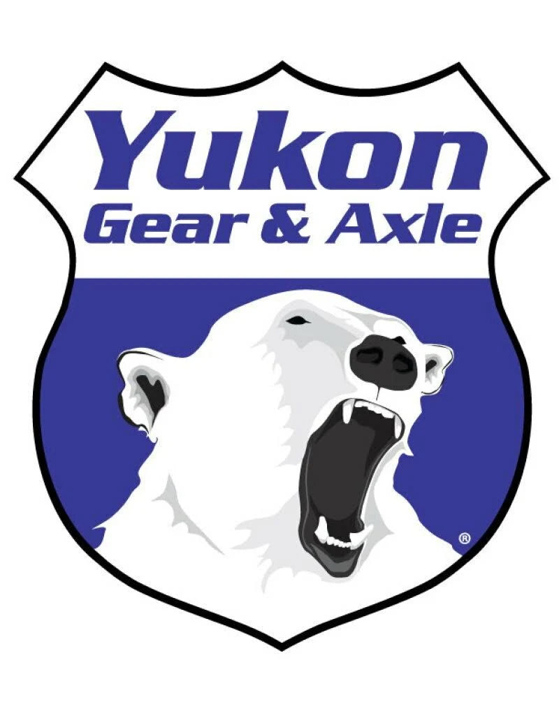 Grizzly Locker G75849