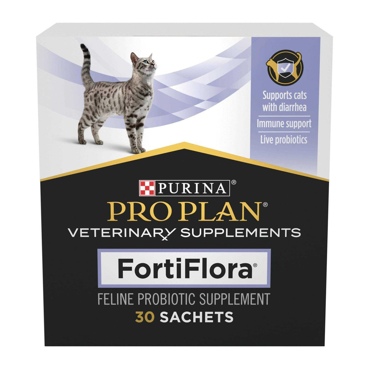 Cat Supplement M440329