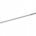 7mm 2-Flute Solid Carbide Extra Length Drill Bit Q718