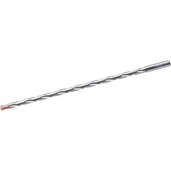 7mm 2-Flute Solid Carbide Extra Length Drill Bit Q718
