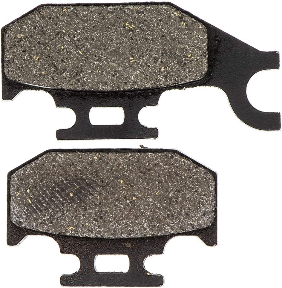Left Right Hand Brake Caliper Kit for Outlander H30525