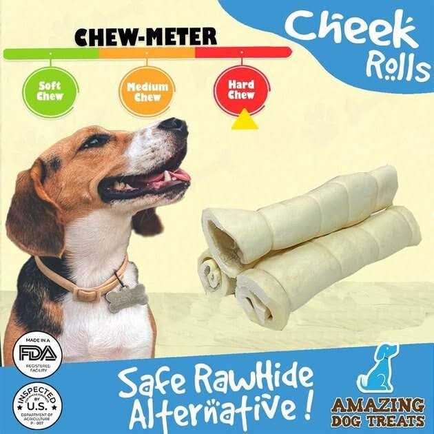 Beef Cheek Rolls F623