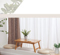 Bamboo Folding Laptop Desk Table Z93500
