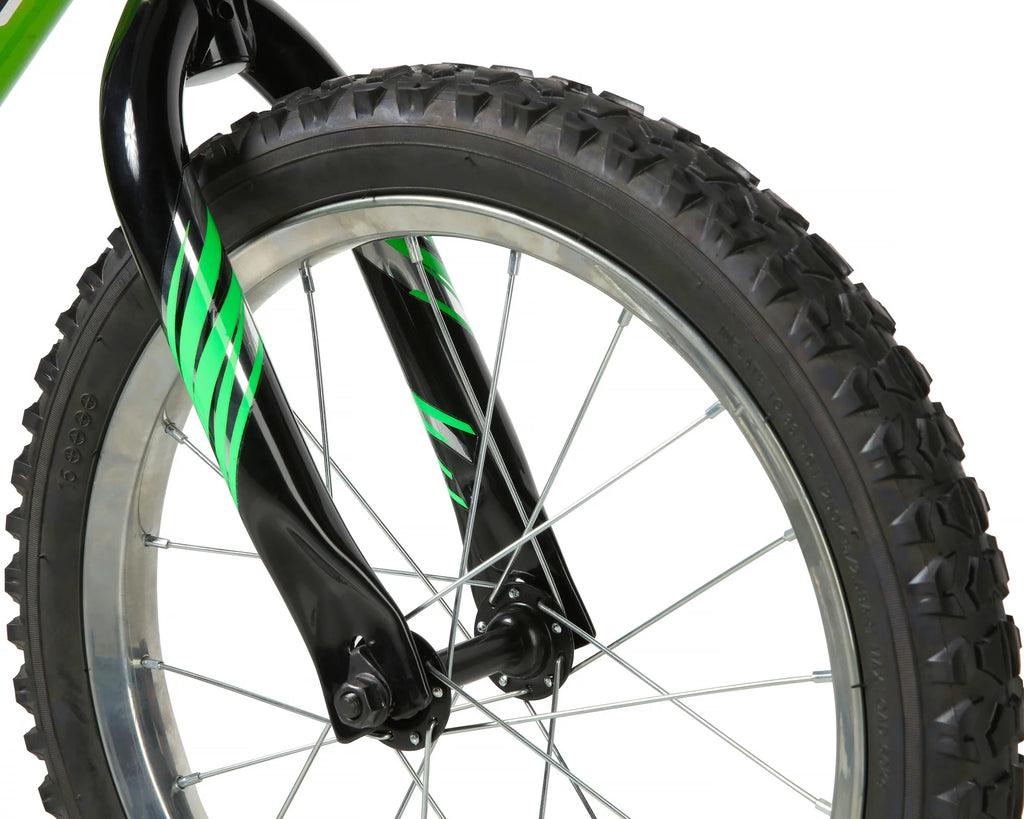 16-Inch BMX Bike S159
