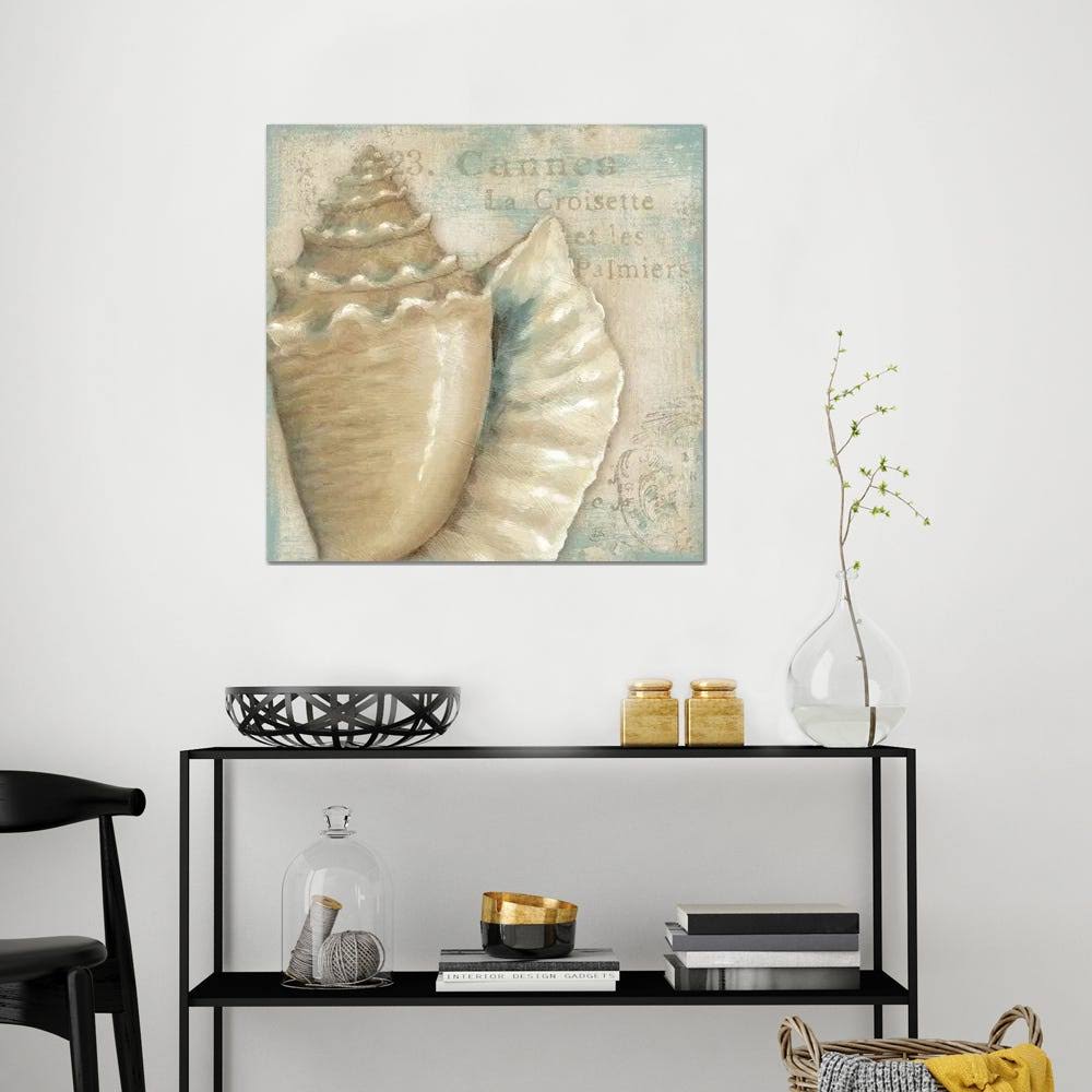Canvas Art Picture H474