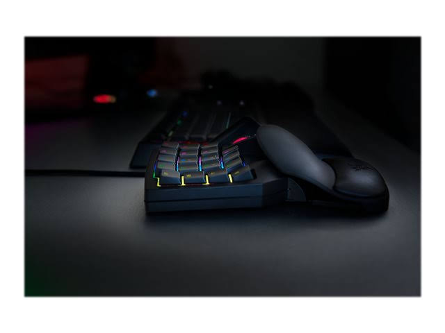 Mechanical Membrane Keypad R115
