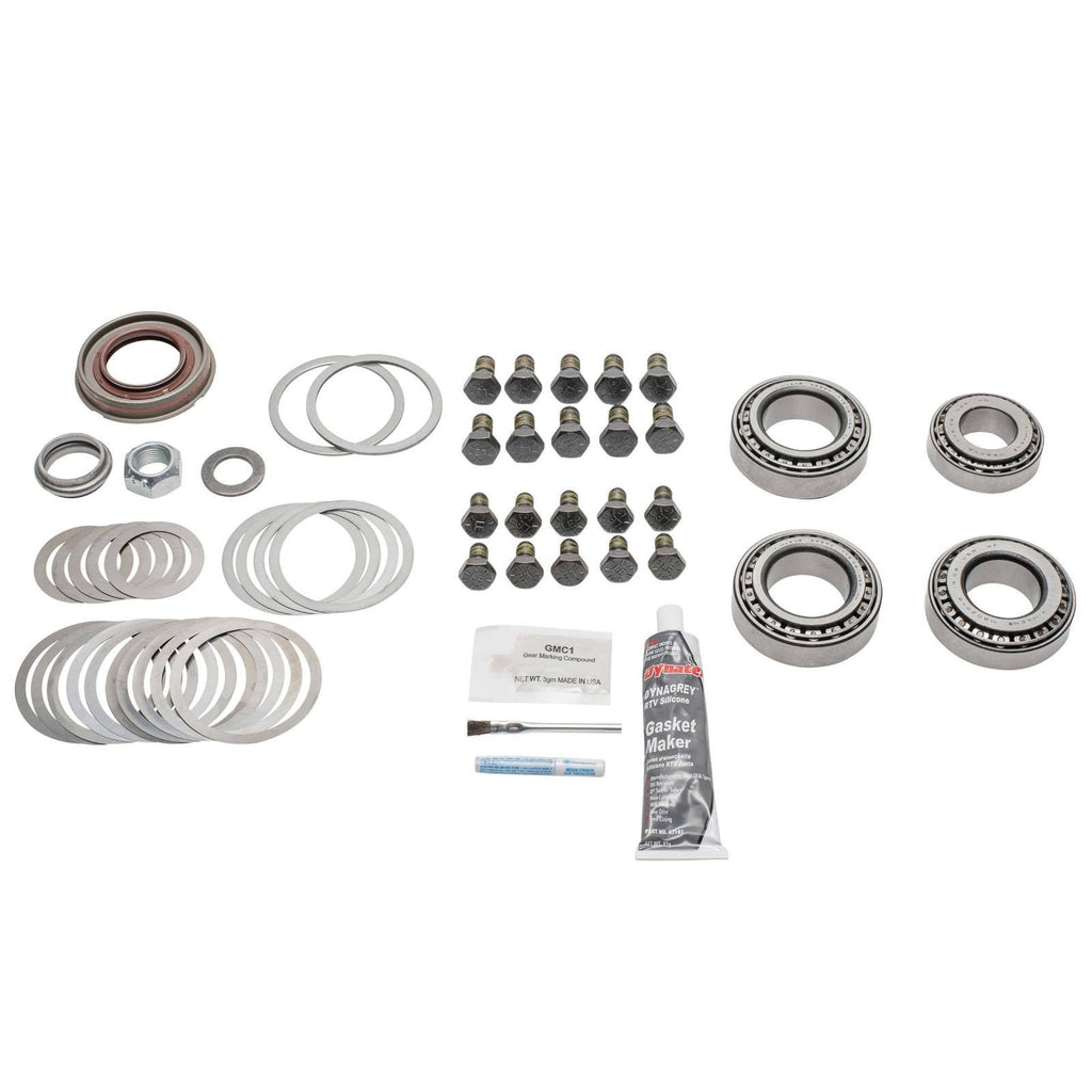 Dana 44 Rear Master Ring and Pinion Installation Kit E696946