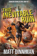 Dungeon Crawler Carl Book 7 Y6685