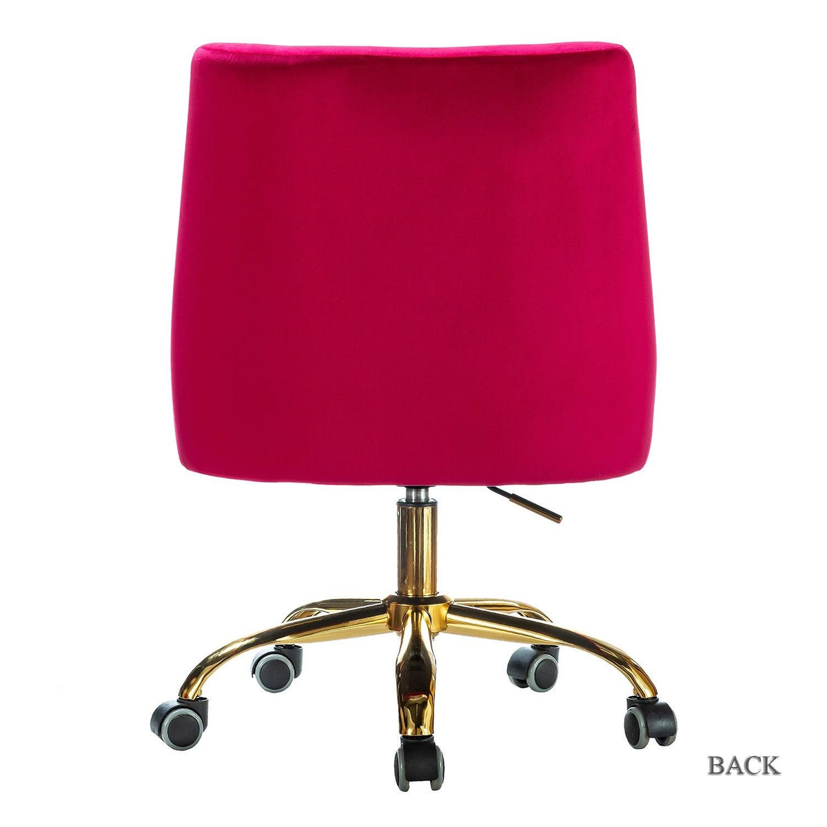 Fushia Swivel Task Chair P8949