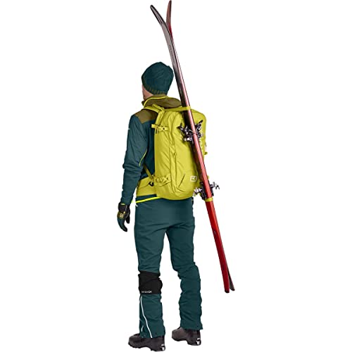 Desert Orange 32L Backcountry Ski Backpack J41972