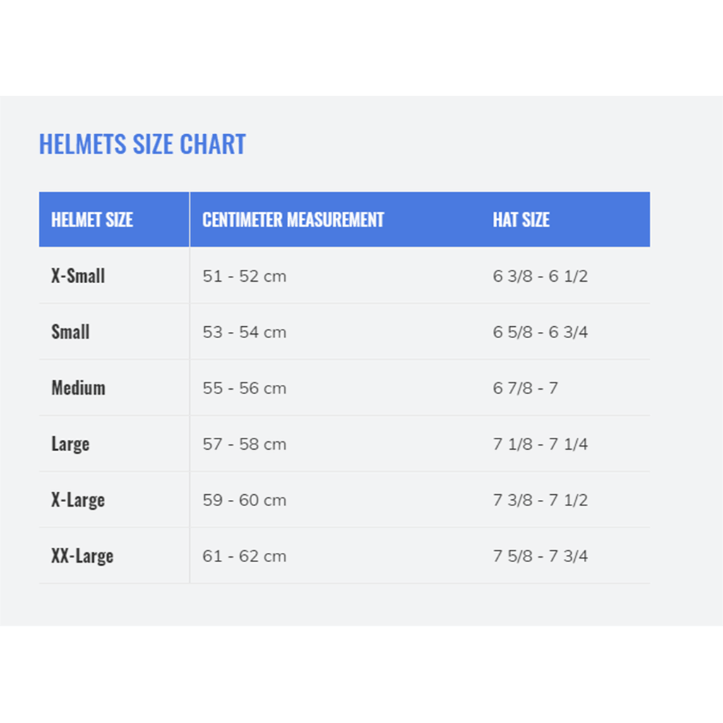 CCS Helmet R18810