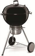 22-Inch Black Charcoal Grill F2882