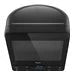 0.5 Cu. Ft. Black Countertop Microwave J95941