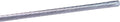 5/32 1x19 Stainless Steel T316 Cable Railing Cable (250-Foot Spool) M721