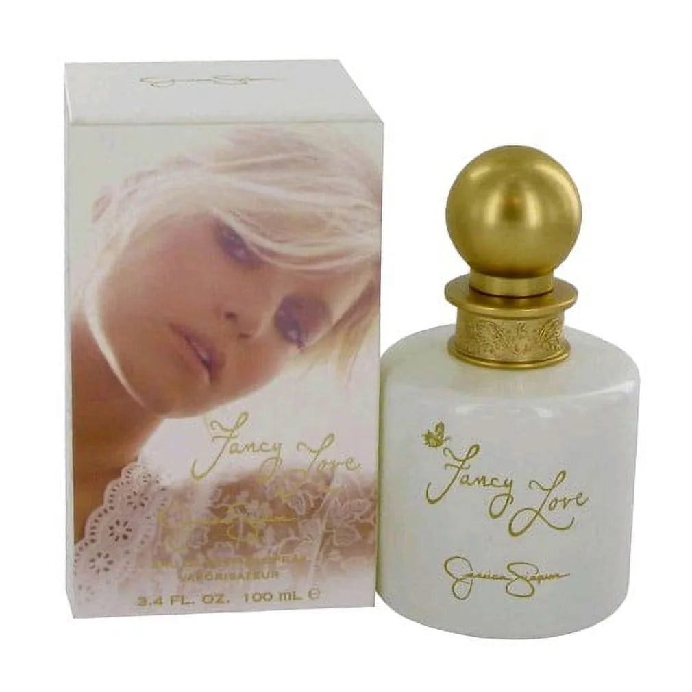 3.4 oz Eau De Parfum Spray G326904