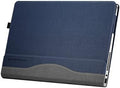 13.3-inch PU Leather Computer Case Pack of 2 O16241