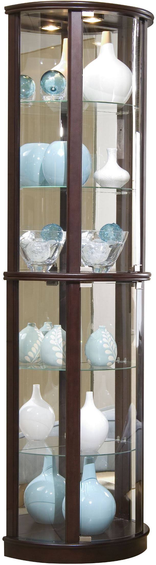 Chocolate Cherry Curio G669