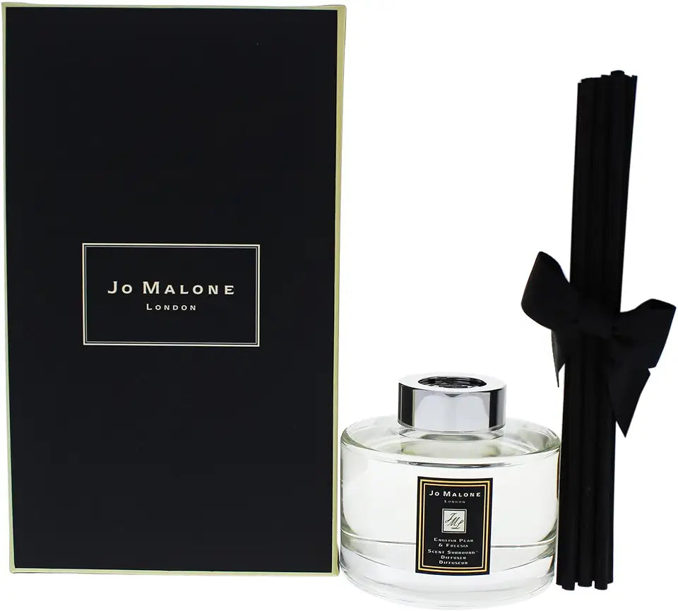 English Pear & Freesia Diffuser E5369