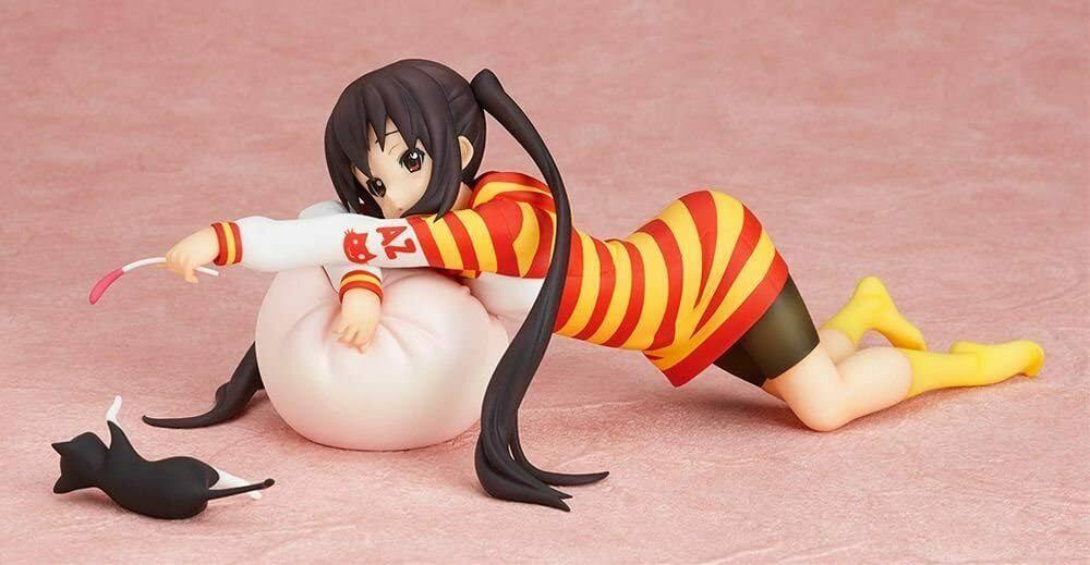 1/7 Scale PVC Figure U394076