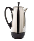 Stainless Steel Percolator L511