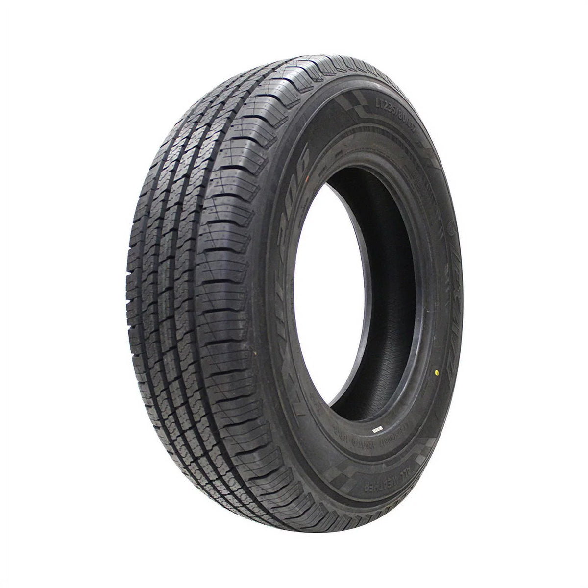 235/80R17 120 Q Tire T83743
