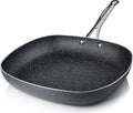 11" Shallow Square Nonstick Frying Pan M161
