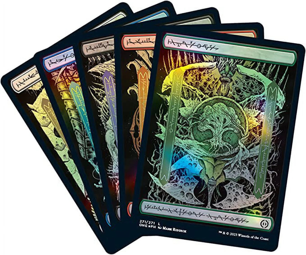 Trading Card Games Bundle W264