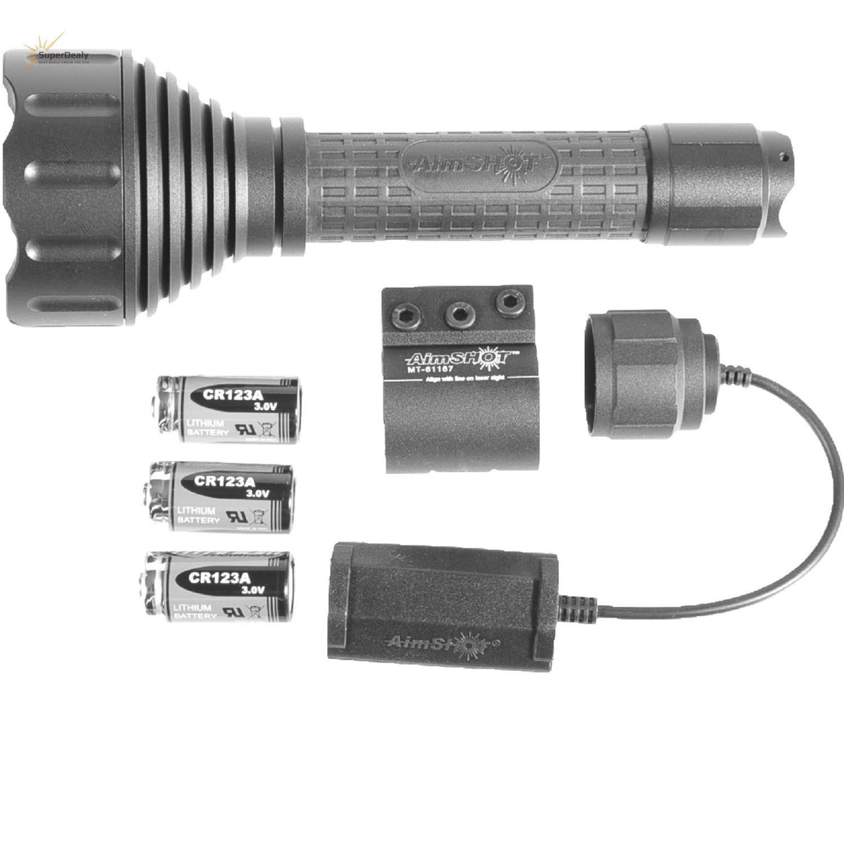 LED Light 2.5 in X8937