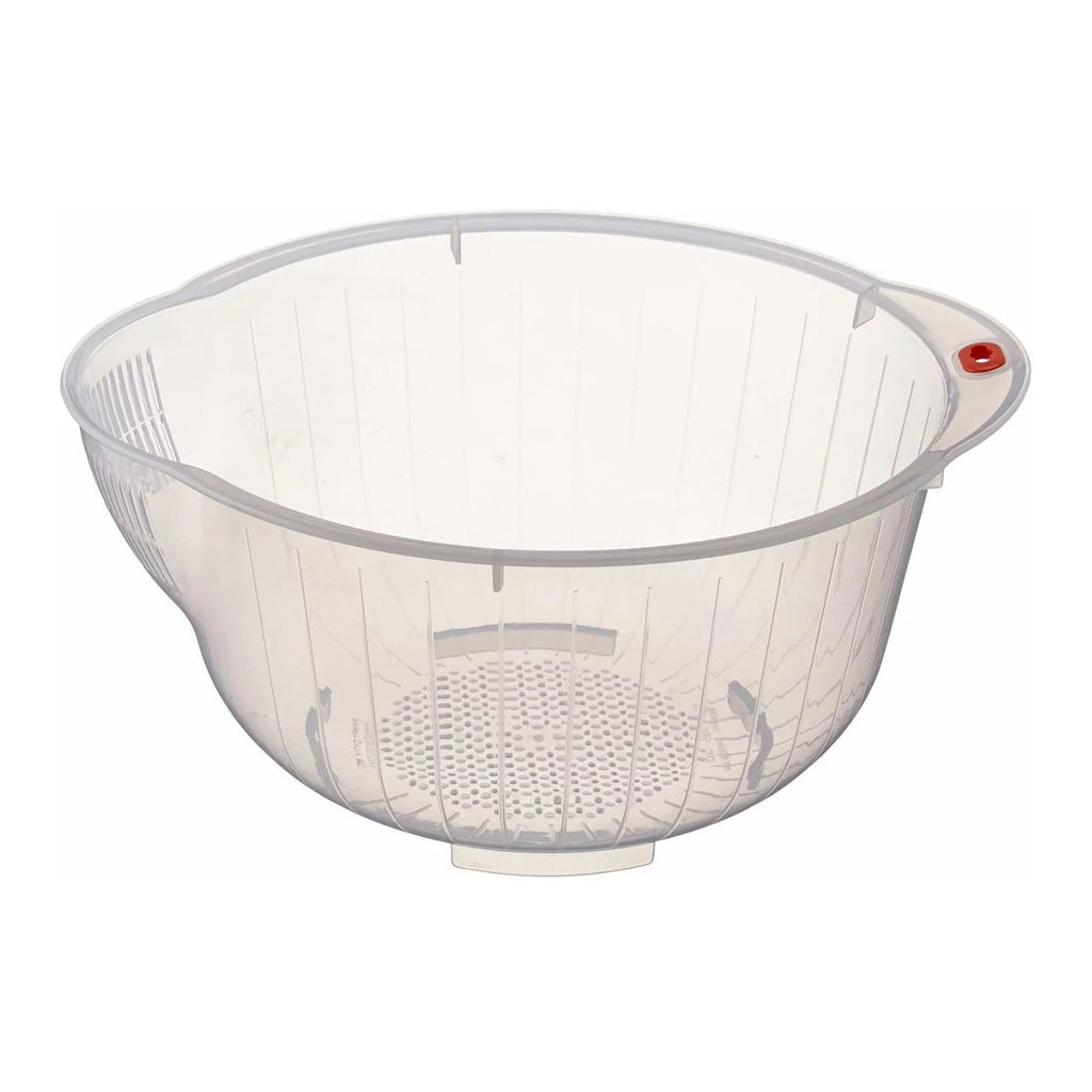 5.5-Cup Rice Cooker and Warmer with Washing Bowl H8377