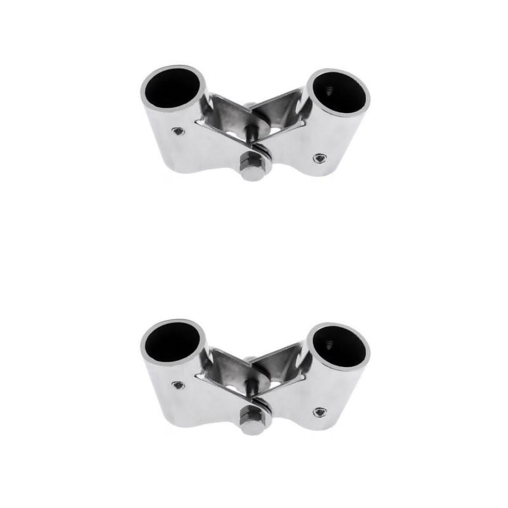 22mm 26mm Swivel Tube Pipe Connector B9851
