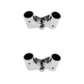 22mm 26mm Swivel Tube Pipe Connector B9851
